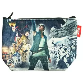 Ягодный мешочек Star Wars EP8 SWAP577