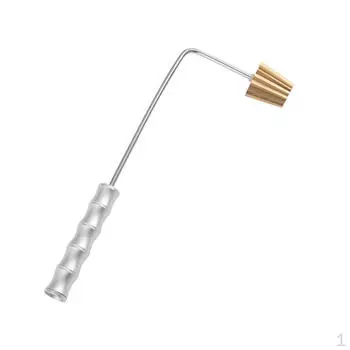 Яичный пирог Кухонный инструмент Верхние шляпы Принадлежности для выпечки Инструменты для жарки Жареные закуски Малазийский пирог Чайник