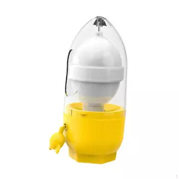 Яичный шейкер для взбивания яиц, миксер для желтков и белков Premium, профессиональные кухонные гаджеты, практичные,