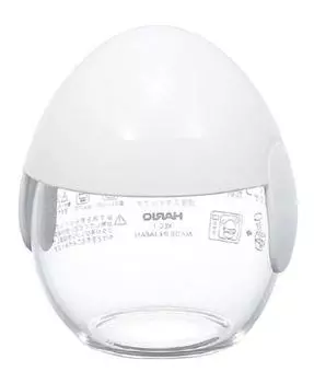 Яйцеварка Hario E-style XEC-1WES