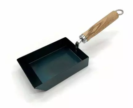 Яйцеварка Kyoto Katsugu Утюг 14 xx см 37,3 13,4 С добавлением масла