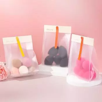 Яйцо для макияжа, губка, пудра, косметические инструменты, чистый цвет, яйцо для макияжа, набор яиц для макияжа