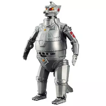 Яйцо Годзиллы Мехагодзилла [Bandai]