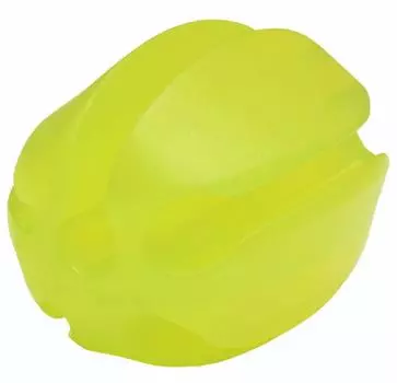 Яйцо Jackson Rod Egg, размер S, разделитель стержня с высоким захватом YL (9984)