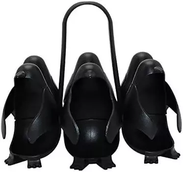 Яйцо Пароварка для яиц Яйцо Пароварка для кухни Яйцо Вареное яйцо Бытовая подставка для яиц на пару на 6 шт. Очень удобно для экономии времени Бойлер, пароварка, подставка, яйцо, чёрный