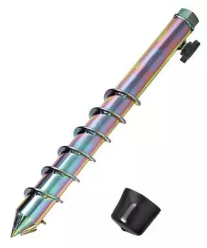 Якорь для зонтика (большой диаметр)