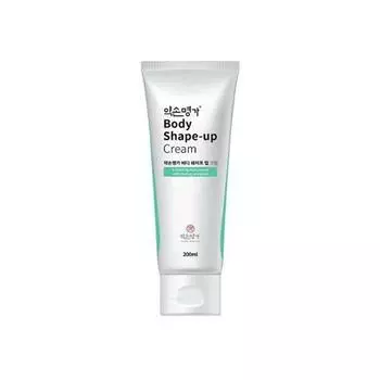 YAKSON HOUSE Body Shape-Up Крем 200 мл