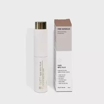 Yakson Myeongga Milder Feminine Mist Y Zone Care Lactobacillus Naturally Derived Mildly Adic, 1 шт., 10 мл