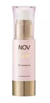 Yakuhin Nobu Lift Essence 28г [Токива Когё] L&W