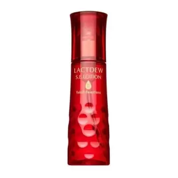 Якульт Лакто Дью SE. Лосьон 2 Густое Увлажнение