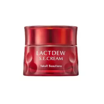 Якульт Лакто Дью SE. Сливки 40г