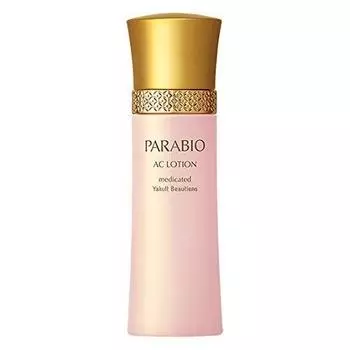 Yakult Cosmetics Parabio AC Лосьон 130 мл Yakult (Якульт) [Якульт Косметикс] (Продление)