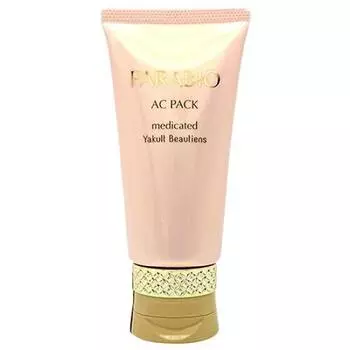 Yakult Cosmetics Parabio AC Pack 80г Yakult