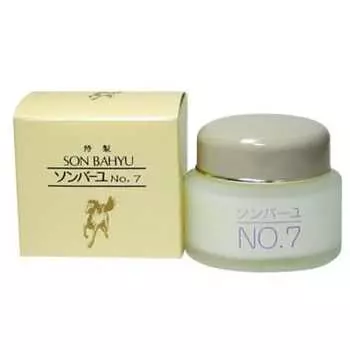 Yakushido Sonbayu №7 60мл Бальзам 60мл (х 1)