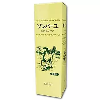 Yakushido Sonbayu Mini 30мл Крем для тела 30мл (х 1)