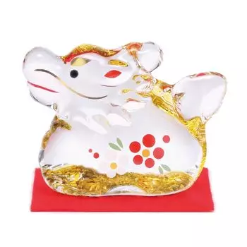 Якусигама Кристальный Дракон (Фукууме)