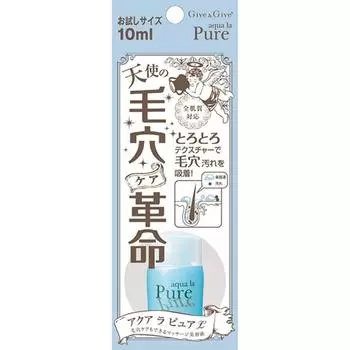 Yamachu Aqua Pure L 10 мл Ямачу