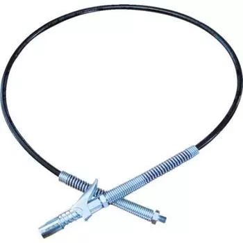 Yamada Corporation Yamada High Pressure Micro Hose Set Grease Injector SPK-500S SPK-500S (Manual) чёрный