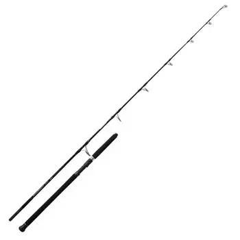 YAMAGA Blanks Rod Blue Sniper Boat Casting Blackie Tuna Модель 81/10