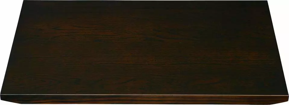 Yamaga Lacquerware Store Деревянная подставка для цветов Декоративная подставка Эбеновое дерево Kishu Lacquerware 10 (нет. 30см) чёрный