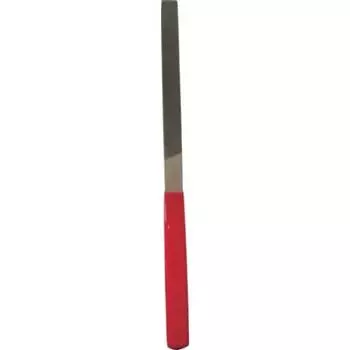 Yamaguchi File Set of 5 Flat Medium Rose HI00502P