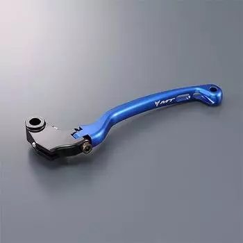 YAMAHA Adjustable Clutch Lever Blue MT-125 Q5K-ATV-Y82-309