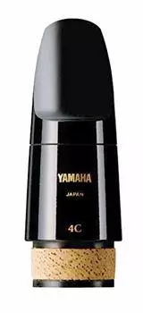 Мундштук для бас-кларнета Yamaha BCL-4C