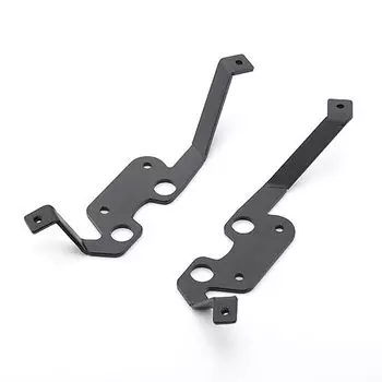 YAMAHA Бикини с капюшоном XSR125 Q5K-YSK-143-R01 чёрный