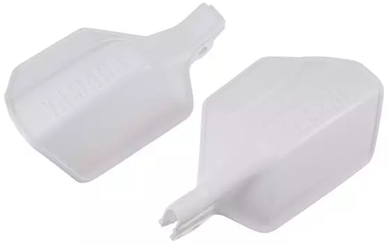 Yamaha Bush Guard Белый 2LN-W0744-30 белый