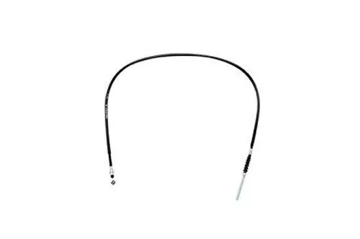 Оригинальные запчасти Yamaha Передний тормозной трос 4 Stovino 990611 SA26J/SA37J