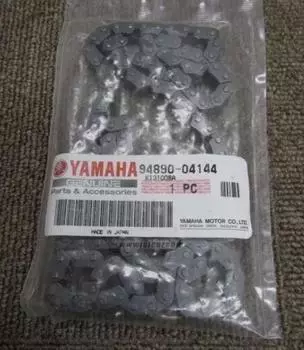YAMAHA Genuine SECA II XJ600S Cam Chain Camshaft Drive 94890-04144