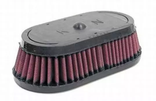 Высокопроизводительный сменный воздушный фильтр Yamaha от K&N YA-3586 K&N [продукт]