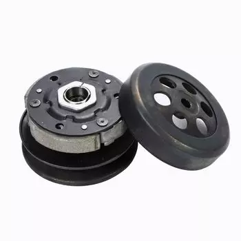 Yamaha JOG Jog AXIS Aftermarket Product Оригинальный комплект привода сцепления с приводом (3YK1-6) (90/50) BW S100 (Задний)
