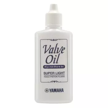 YAMAHA Клапанное масло Суперлегкое VOSPL3