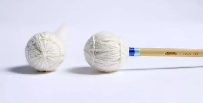 YAMAHA клавиатура молоток Keiko Abe Signature Soft MKA-S7