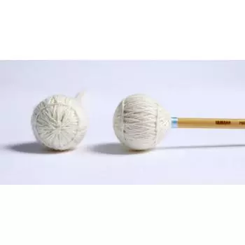 YAMAHA клавишная колотушка Keiko Abe Signature Very Soft MKA-08