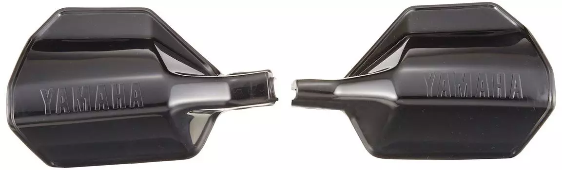 Yamaha латунный защитный кожух черный 2LN-W0744-11 2LN-W0744-11