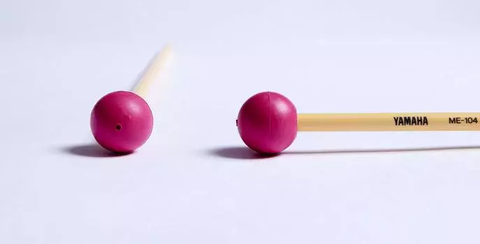 YAMAHA Mallet Educational Model ME-104