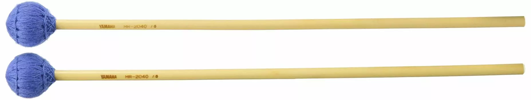 YAMAHA Mallet Regular Model MR-2040