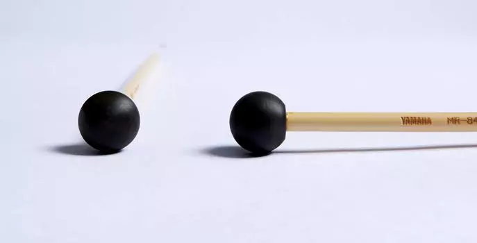 YAMAHA Mallet Regular Model MR-840