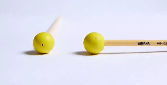 YAMAHA Маллет Учебная модель ME-102