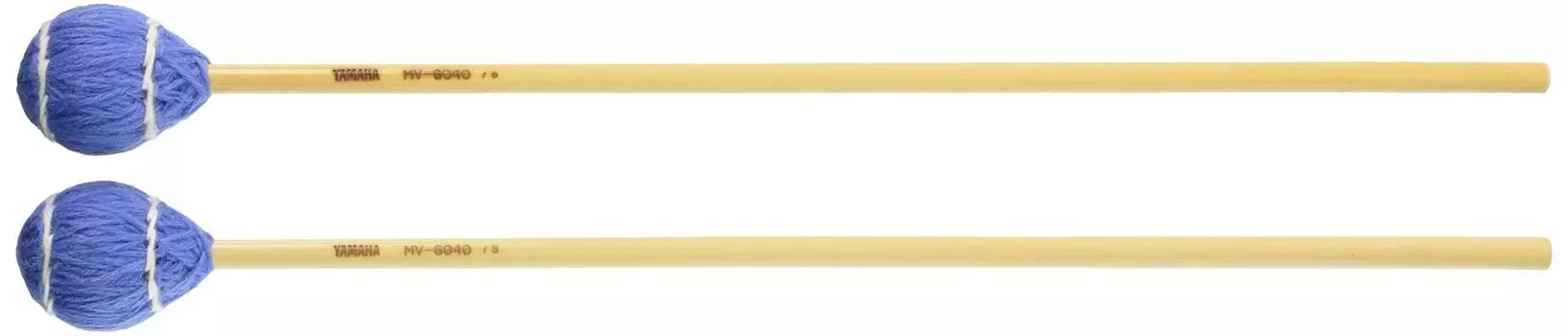 YAMAHA Mallet Virtoso Модель MV-6040