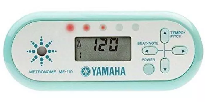 YAMAHA Metronome SBL ME-110