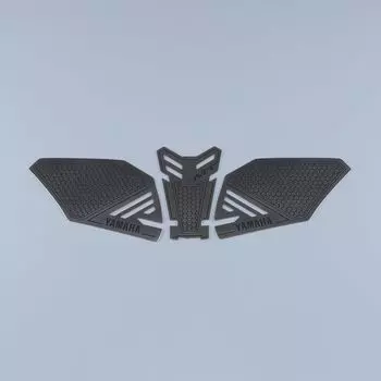 Yamaha Motor Protection Pad MT-125 Q5K-YSK-142-T01 чёрный