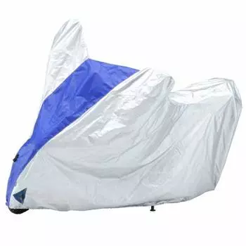 Yamaha Motorcycle Cover Type Tear Resistant Domestic Made Thick 2L Size E+ 90793-64446