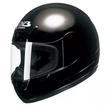 Yamaha Motorcycle Helmet Full Face YF-1C RollBahn Black L (Head Circumference 58cm~59cm) 90791-1770L