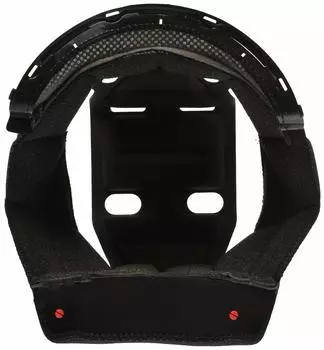 Yamaha Motorcycle Helmet Parts ZENITH Comfort Liner 9mm YF-9 L/XL 90791-49B62