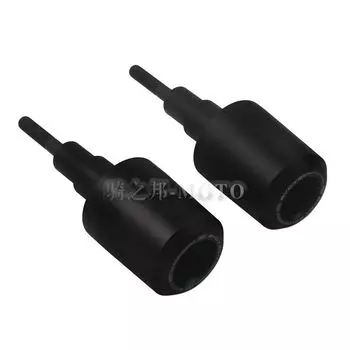 Yamaha MT-07 XSR700 MT-10 R7 Restoration Engine Schock-Resistant Ball Body Protection Bar EP Model R7 (aluminum alloy ball joint)