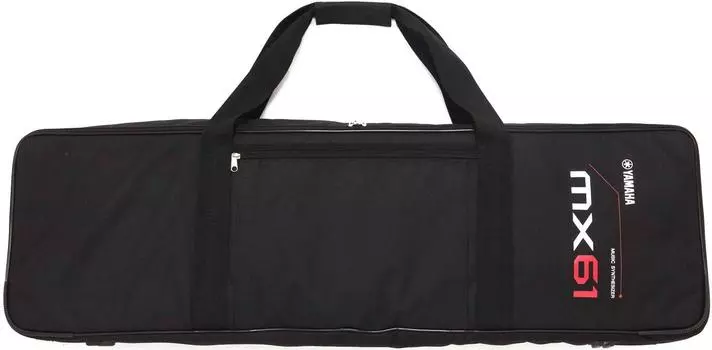 YAMAHA MX61 специальный мягкий рюкзак Yamaha 2-way