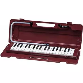YAMAHA P 37D 3 Yamaha Fianica Key с полной октавой полная октава Yamaha pianica и ощущение текстуры